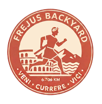 Fréjus Backyard